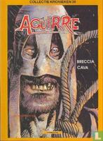 Collectie Kronieken - Nr. 39 (1992) Nieuwstaat! 1e druk!, Boeken, Stripverhalen, Eén stripboek, Verzenden, Nieuw