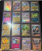 Prismatic evolutions hits., Ophalen of Verzenden, Nieuw, Losse kaart