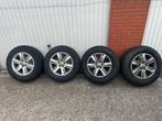 Banden met velgen Volkswagen amarok 245/65/17, Auto-onderdelen, Ophalen, 245 mm, Banden en Velgen, 17 inch