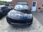 Porsche CAYENNE E-Hybrid, Auto's, Porsche, Automaat, Cayenne, Zwart, Leder