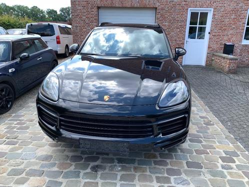 Porsche CAYENNE E-Hybrid, Auto's, Porsche, Particulier, Te koop, Cayenne, 4x4, ABS, Airbags, Alarm, Apple Carplay, Bluetooth, Boordcomputer