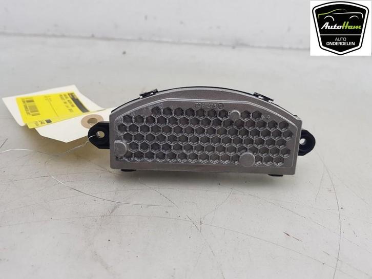 KACHELWEERSTAND Peugeot 308 SW (F4 / FC / FN / FR), Auto-onderdelen, Airco en Verwarming, Peugeot, Gebruikt