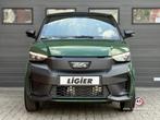 Ligier JS50 Sport Ultimate Brommobiel NIEUW ELEKTRISCH 2025, Diversen, Brommobielen en Scootmobielen, Gebruikt, Ligier