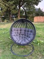 Eggo Hanging Chair, Ophalen, Gebruikt, Metaal