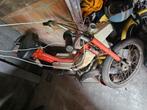 Honda camino, Fietsen en Brommers, Ophalen, Zo goed als nieuw