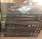 Nieuwe volledige dvd collectie van Arrow alle 8 seizoenen, Enlèvement ou Envoi