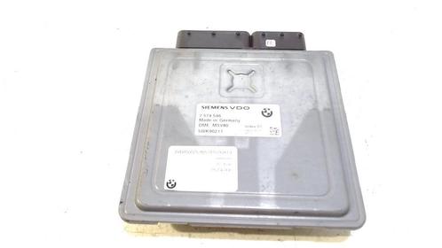 COMPUTER MOTOR BMW 3 serie (E92) (01-2005/12-2013) (7574546), Auto-onderdelen, Elektronica en Kabels, BMW, Gebruikt