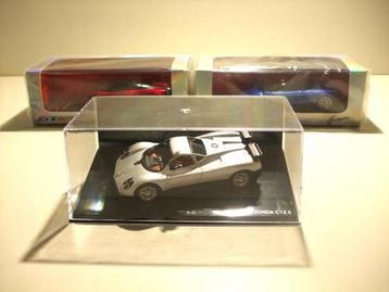 14 x modélisme de voiture 1/43 lot à vendre (toutes comme ne, Hobby & Loisirs créatifs, Enlèvement, Neuf, Voiture, Autres marques