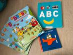 Kinderboeken peuterboeken, Enlèvement, Utilisé