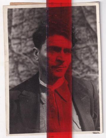 PHOTO DE PRESSE - The Associated Press - 1945 - La Russe Pau, Enlèvement ou Envoi, Autres, Photo ou Poster