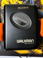 Sony Walkman, Audio, Tv en Foto, Walkmans, Discmans en Minidiscspelers, Verzenden, Walkman