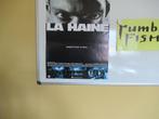 Affiche du film LA HAINE, Rectangulaire vertical, A1 jusqu'à A3, Comme neuf, Cinéma et TV