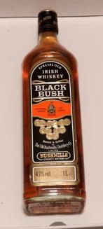 Black Bush Special Old Irish Whisky uit de jaren 80., Verzamelen, Ophalen