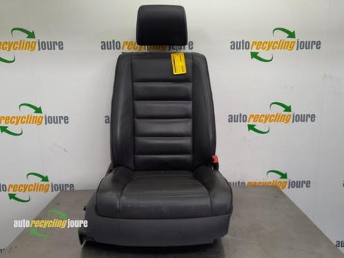 Stoel rechts van een Volkswagen Touareg, Auto-onderdelen, Interieur en Bekleding, Volkswagen, Gebruikt, 3 maanden garantie
