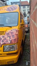 Renault Trafic pour Gaufres, Achat, Entreprise, Diesel, Trafic