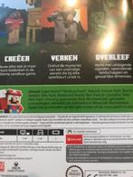 nintendo switch minecraft upgrade, Consoles de jeu & Jeux vidéo, Jeux | Nintendo Switch, Neuf, À partir de 7 ans, Un ordinateur