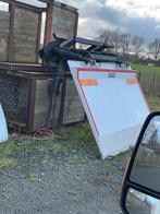 Laadklep DHOLLANDIA D'Hollandia Hydraulische laadklep., Autos : Pièces & Accessoires, Pièces camion, Enlèvement