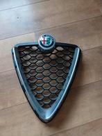 gril voor Alfa Stelvio, Neuf, Enlèvement, Alfa Romeo, Capot moteur