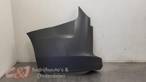 Bumperhoek links-achter van een Ford Transit Custom, Auto-onderdelen, Carrosserie, Bumper, Ford, Gebruikt, 3 maanden garantie