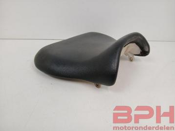 Verlaagd zadel Suzuki GSX-R 600 750 1000 K1 K2 K3 2001 t/m 2 beschikbaar voor biedingen