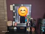 Make up tafeltje, Ophalen, Zo goed als nieuw