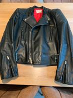 Veste rockers en cuir Lewis, Motos, Motos | Royal Enfield, Particulier