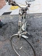 gazelle originele, Ophalen, 47 tot 50 cm, Zo goed als nieuw, Gazelle