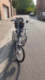 Driewielfiets Van Raam - elektrisch ondersteund, Fietsen en Brommers, Ophalen, Gebruikt, VAN RAAM