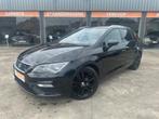Seat Leon FR, 1.5TSI, bj2020, Automaat, Pano-dak + Garantie, Automaat, 1498 cc, Leon, Alcantara