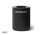 Headsound Tube Oplaadbare Speaker - Voor Telefoon, Tablet En, Audio, Tv en Foto, Nieuw, Ophalen