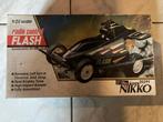 Originele Vintage Nikko Radio Control Buggy, Hobby en Vrije tijd, Modelbouw | Auto's en Voertuigen, Ophalen of Verzenden, Zo goed als nieuw
