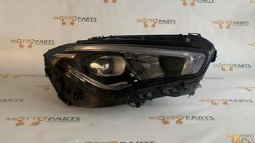 MERCEDES CLA KLASSE C118 X118 Led Performance A1189062600 beschikbaar voor biedingen