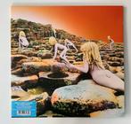 Led Zeppelin - Houses of the Holy - reissue 2014 lp., Ophalen of Verzenden, Zo goed als nieuw