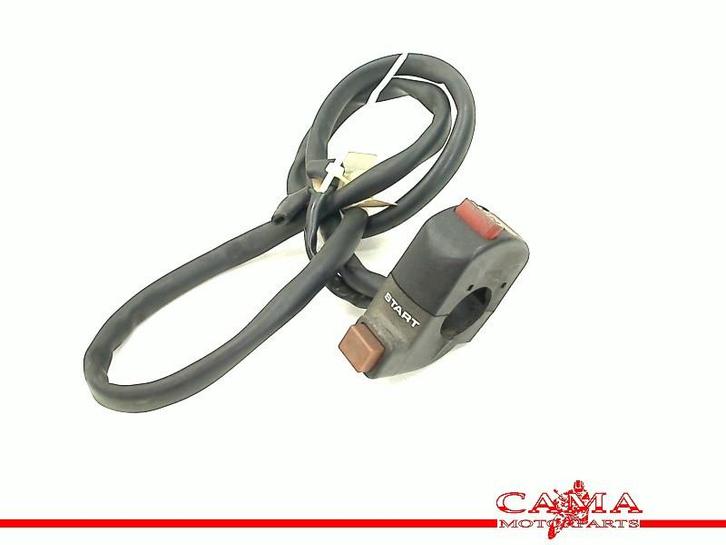 STUURSCHAKELAAR RECHTS Honda, Motoren, Onderdelen | Honda, Gebruikt