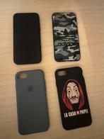 Telefoonhoesjes Iphone 8, Ophalen, Zo goed als nieuw, IPhone 8
