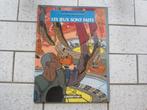 Ergün l'errant - Les jeux sont faits - E.O. - 5,00Eur, Enlèvement ou Envoi, Une BD, Comme neuf, Deubelbeiss - Peeters
