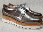 Pertini dames sneakers, veterschoenen, maat 38,5, NIEUW, Pertini, Overige kleuren, Nieuw, Ophalen of Verzenden