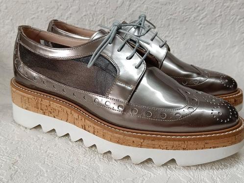 Pertini dames sneakers, veterschoenen, maat 38,5, NIEUW, Kleding | Dames, Schoenen, Nieuw, Sneakers, Overige kleuren, Ophalen of Verzenden