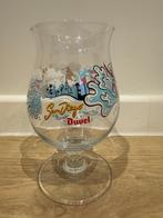 Duvelglas "San Diego 2023", Verzamelen, Biermerken, Ophalen of Verzenden, Nieuw, Glas of Glazen, Duvel