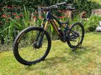 Orbea rise m10 2022 maat L, Fietsen en Brommers, Fietsen | Mountainbikes en ATB, Fully, Ophalen, Gebruikt, Overige merken