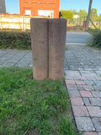 Betonnen palen, Tuin en Terras, Ophalen, Palen