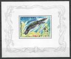 Belgie 1965 - Yvert/OBP blok 39 - Weekschild schildpad (PF), Postzegels en Munten, Postzegels | Europa | België, Verzenden, Postfris