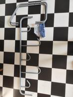Wandrek voor 5 fietsen.  36x130x65cm, Ophalen, Nieuw