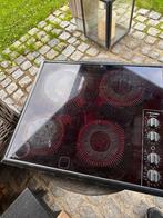 Kookplaat scholtes, 4 zones de cuisson, Enlèvement, Utilisé, Encastré