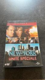 New York unité spéciale intégrale saison 5, Alle leeftijden, Boxset, Ophalen of Verzenden, Zo goed als nieuw