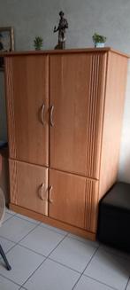 kast, Ophalen