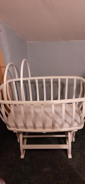Wieg Baby-/kinderbed beschikbaar voor biedingen