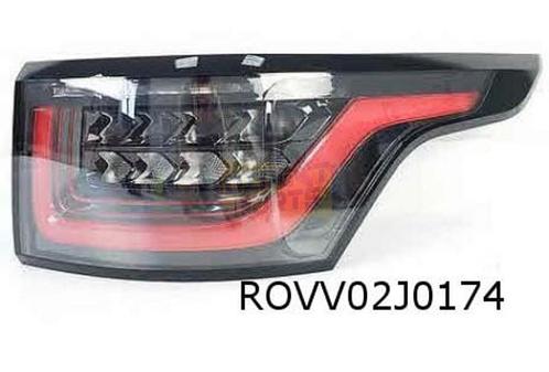 Range Rover Sport (10/17-) achterlicht Rechts Origineel! LR0, Auto-onderdelen, Verlichting, Land Rover, Nieuw, Verzenden