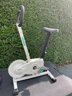 hometrainer fiets, Ophalen, Benen, Gebruikt, Metaal