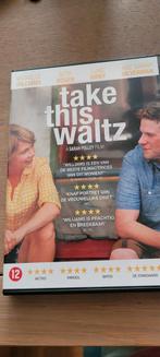 Take this Waltz   " A film By Sarah Polley", Cd's en Dvd's, Vanaf 12 jaar, Verzenden, Zo goed als nieuw
